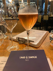 Les plus récentes photos du Restaurant Canard & Champagne - French Paradoxe à Paris - n°4