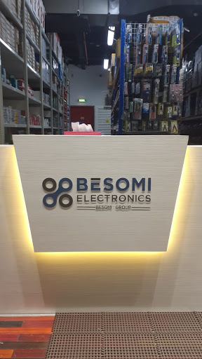 Besomi Group Main Office