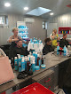 Salon de coiffure Sarl Saga Coiffure 51140 Jonchery-sur-Vesle