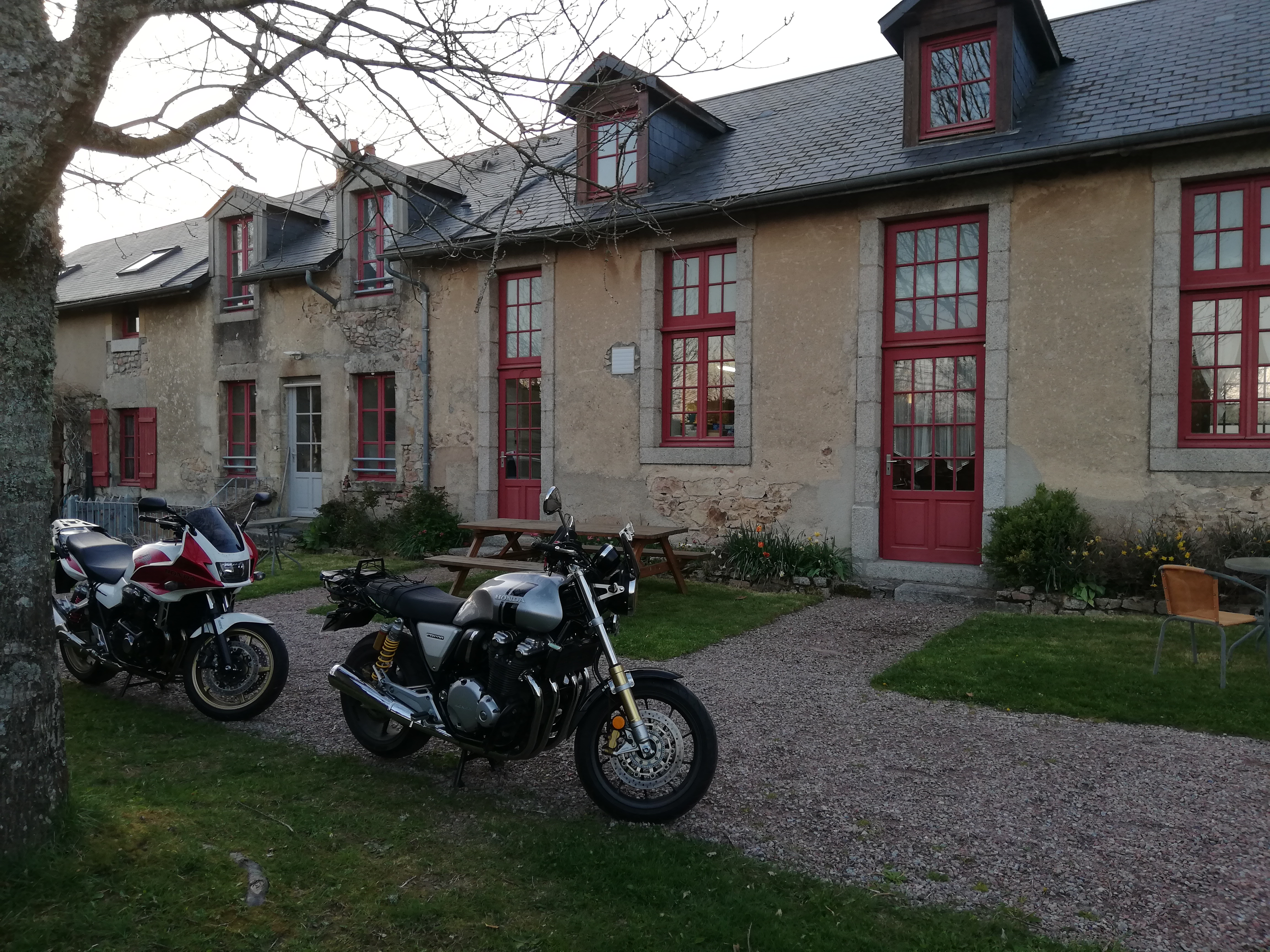 Photo n° 1 de l'avis de raoul.o fait le 18/04/2022 à 10:14