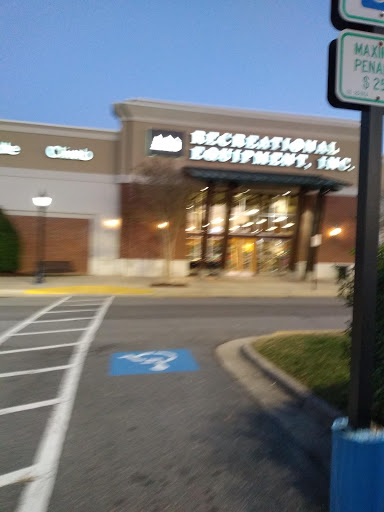 Camping Store «REI», reviews and photos, 6911 Fayetteville Rd #109, Durham, NC 27713, USA