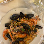 Photo n°1 de l'avis de GIORGIA. fait le 16/08/2023 à 19:58 sur le  Ristorante Tre Leoni Sottomarina(VE) à Chioggia