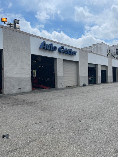 Auto Repair Shop «Sears Auto Center», reviews and photos, 2359 Bedford Ave, Brooklyn, NY 11226, USA