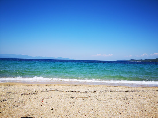 Komitsa Beach