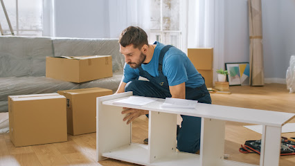 OutBoxx Assembly - Furniture Assembly Service Michigan