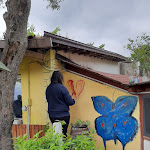 Photo n°1 de l'avis de Maria.e fait le 16/05/2021 à 15:13 sur le  RistorArt solidale Zi catari' à Valogno