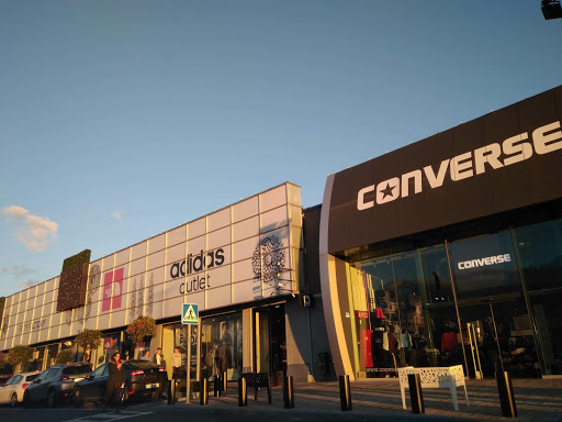 Las Rozas The Style Outlets