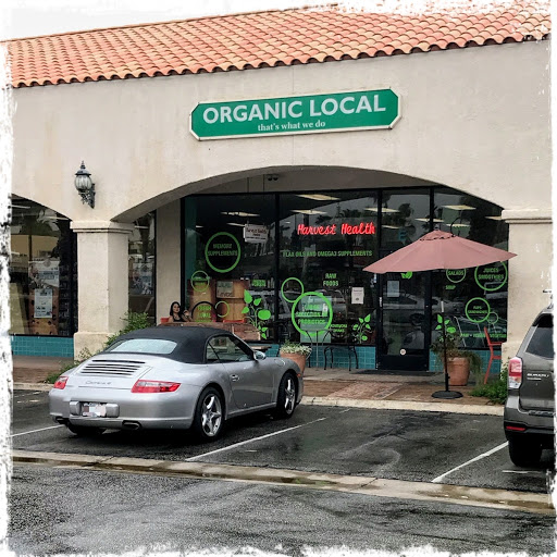 Vitamin & Supplements Store «Harvest Health Foods», reviews and photos, 73910 CA-111 D, Palm Desert, CA 92260, USA