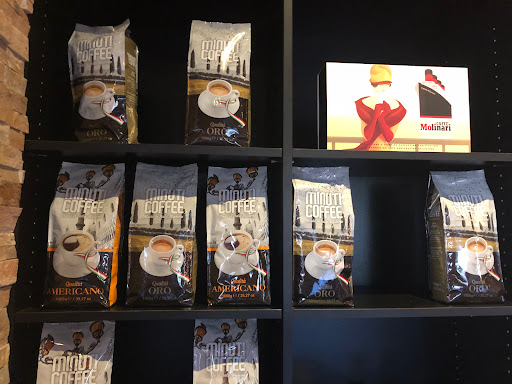 Coffee Shop «Minuti Coffee», reviews and photos, 1535 Hwy 6, Sugar Land, TX 77478, USA