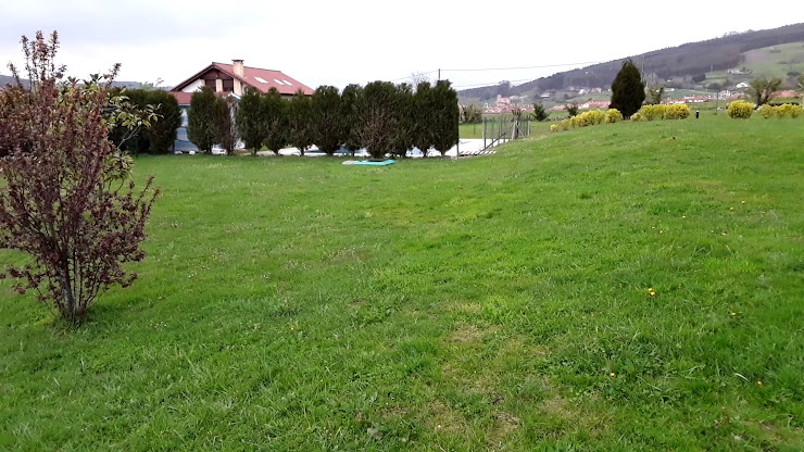 Vidéos Apartamento turístico Casona De La Parra 39192 San Mamés de Meruelo