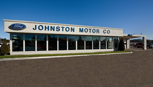Johnston Motor Co, 2150 US-101, Florence, OR 97439, USA, 