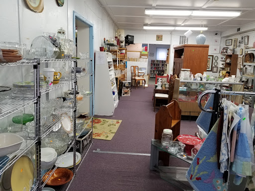 Thrift Store «St James Thrift Shop», reviews and photos, 234 S Main St, Mt Airy, MD 21771, USA