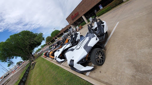 Motorcycle Dealer «Lone Star Indian Motorcycle», reviews and photos, 3914 S Shiloh Rd #200, Garland, TX 75041, USA