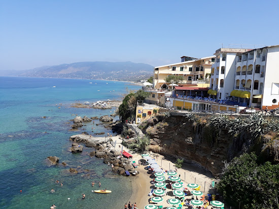 Ficocella Strand