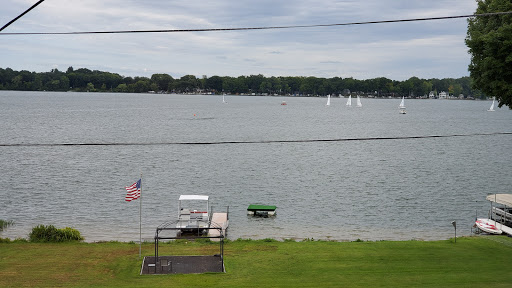 Golf Course «Indian Lake Hills Golf Course», reviews and photos, 55321 Brush Lake Rd, Eau Claire, MI 49111, USA