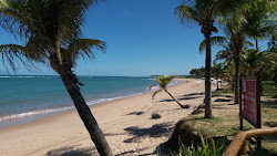 Photo de Praia de Jenipabu et le règlement