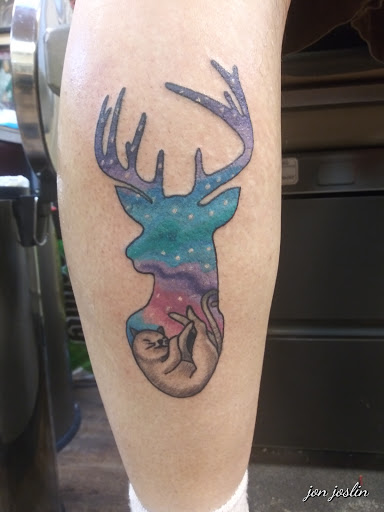 Explore functional tattoo ideas, creative tattoo ideas in Farmington, available at Evolve