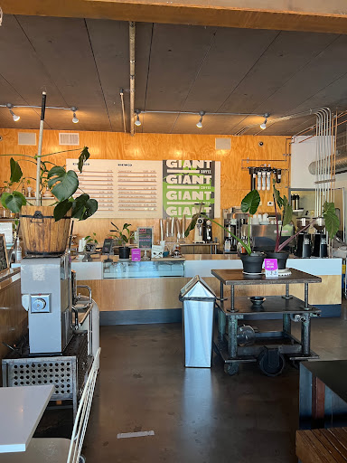 Coffee Shop «Giant Coffee», reviews and photos, 1437 N 1st St, Phoenix, AZ 85004, USA