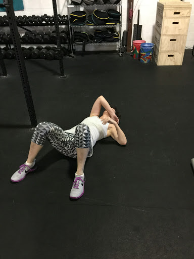 Physical Fitness Program «CrossFit Kazam», reviews and photos, 75 Industrial Pkwy C, Pottstown, PA 19464, USA