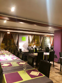 Atmosphère du Restaurant LE CAPRI à Trévenans - n°7