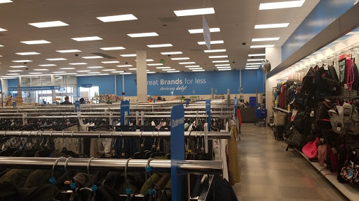 Clothing Store «Ross Dress for Less», reviews and photos, 3300 S Glenstone Ave, Springfield, MO 65804, USA