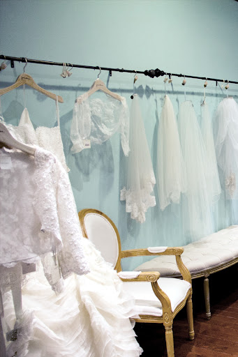 Bridal Shop «Jaehee Bridal Atelier», reviews and photos, 66 N Van Brunt St, Englewood, NJ 07631, USA