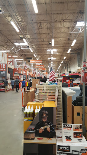 Home Improvement Store «The Home Depot», reviews and photos, 1155 Bell Rd, Antioch, TN 37013, USA