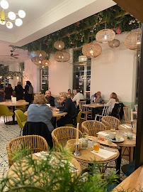 Atmosphère du Restaurant français La Villa Coublay à Vélizy-Villacoublay - n°19