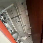 Photo n°3 de l'avis de Giuseppe.e fait le 21/08/2023 à 14:55 sur le  Parkhotel Schloss Hohenfeld à Münster