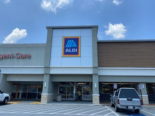 Discount Supermarket «ALDI», reviews and photos, 6336 Roswell Rd NE, Sandy Springs, GA 30328, USA