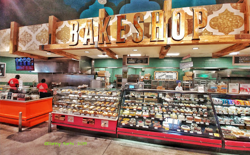 Grocery Store «Whole Foods Market», reviews and photos, 1845 Palm Beach Lakes Blvd, West Palm Beach, FL 33401, USA