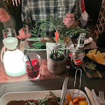 Photo n°1 de l'avis de Florian.. fait le 24/12/2023 à 15:04 sur le  Marquesas Tapasbar & Restaurant à Aschaffenburg