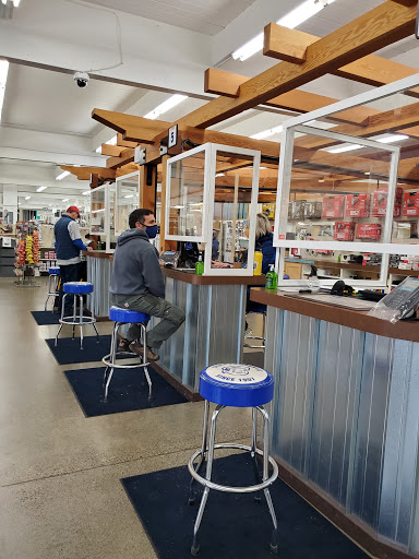 Lumber Store «Dunn Lumber - Normandy Park», reviews and photos, 17635 1st Avenue South, Normandy Park, WA 98148, USA