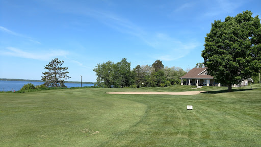 Golf Course «Pokegama Golf Course», reviews and photos, 3910 Golf Course Rd, Grand Rapids, MN 55744, USA