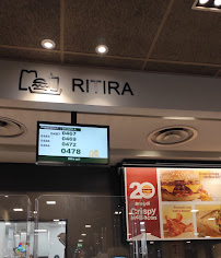 Menu du McDonald's Casalpusterlengo à Casalpusterlengo