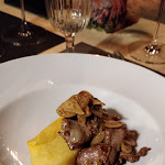 Photo n°9 de l'avis de Albert.o fait le 22/04/2022 à 21:09 sur le  Antica Trattoria della Pila à Como