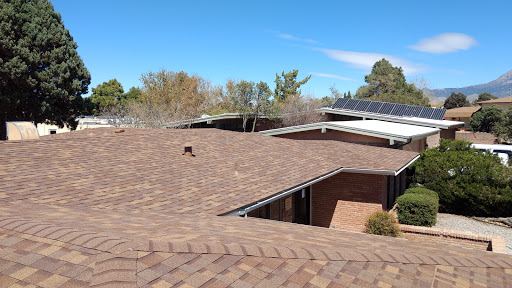 Roofing Contractor «RoofCARE», reviews and photos, 406 Roundtree Pl Ste. 300, Las Cruces, NM 88005, USA