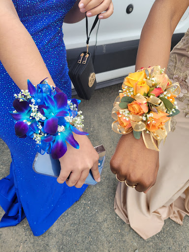 Florist «RoseBud Florist Inc.», reviews and photos, 350 Benefit St, Pawtucket, RI 02861, USA