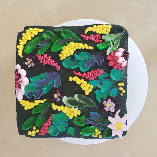 Wedding Bakery «Cake, Hope, & Love», reviews and photos, 1490 N Fairfield Rd, Dayton, OH 45432, USA