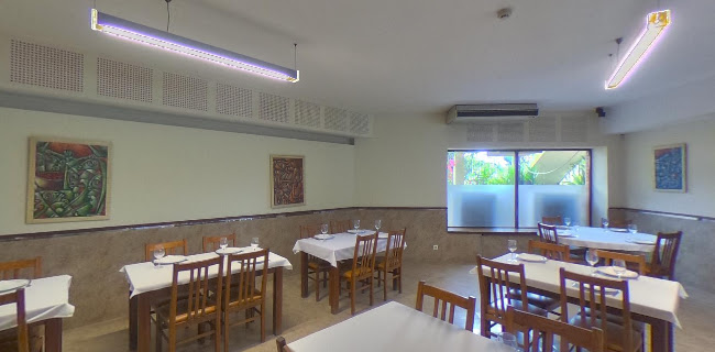 Comentários e avaliações sobre o Casa Topa Restaurante/Padaria/Residencial