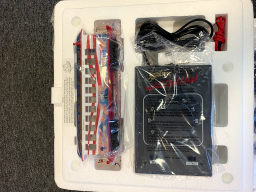 Jewelry Buyer «Lucky 7 Gold & CONSIGNMENT», reviews and photos, 1425 Bayshore Rd, Villas, NJ 08251, USA