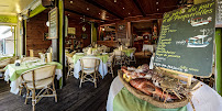 Plats et boissons du Hôtel Restaurant Au Porquerollais à Ile de Porquerolles - n°1