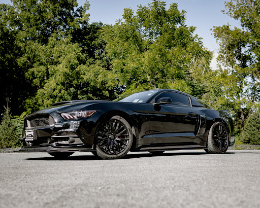 Used Car Dealer «Pioneer Truck Sales Inc», reviews and photos, 1642 W Henrietta Rd, Avon, NY 14414, USA