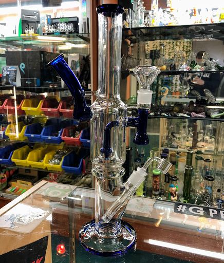 Tobacco Shop «Angel Eyes Smoke Shop Plus», reviews and photos, 4024 Mission Inn Avenue, Riverside, CA 92501, USA