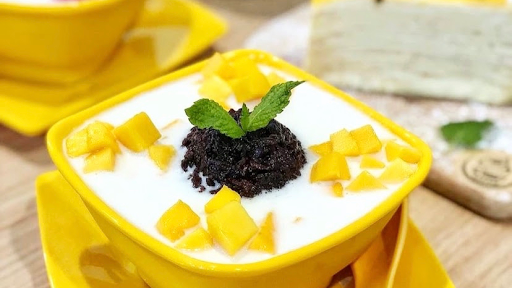 Dessert Shop «UC Dessert», reviews and photos, 388 Ninth St #159, Oakland, CA 94607, USA