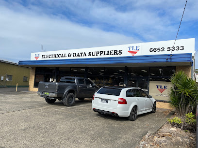 TLE Electrical Coffs Harbour