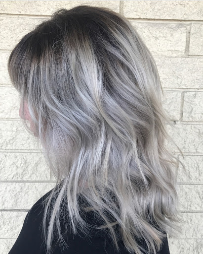 Nail Salon «Overtones Hair Skin & Nail Center», reviews and photos, 115 Temple Hill Rd # 800, Vails Gate, NY 12584, USA