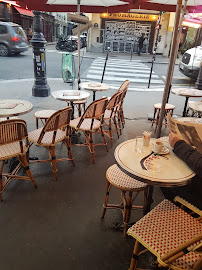 Atmosphère du Restaurant français LE CHARLOT - PARIS - n°20