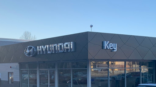 Key Hyundai of Salem