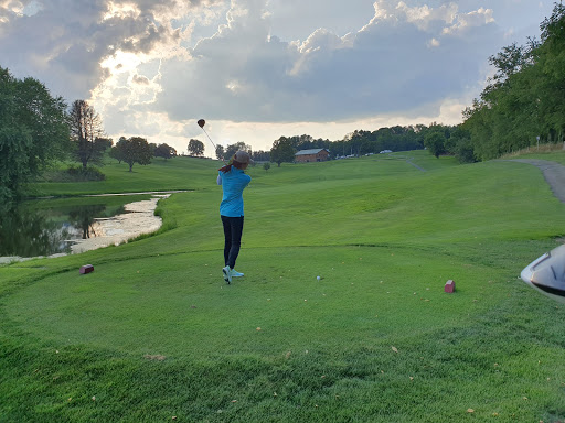 Golf Course «Rolling Green Golf Course», reviews and photos, 2426 PA-136, Eighty Four, PA 15330, USA